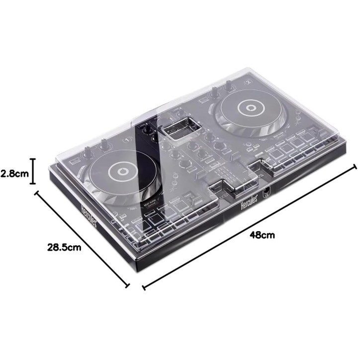 Acquista DECKSAVER DS LE PC INPULSE 300 online | Merula Strumenti Musicali