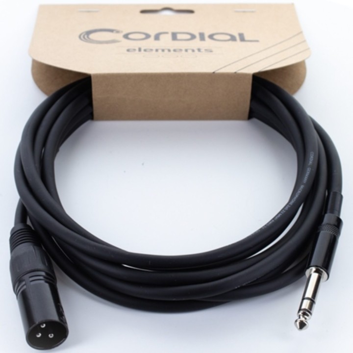 Cordial - Elements EM 1.5 MV