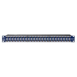 SAMSON - S-PATCH PLUS: Patch Bay 24 Canali