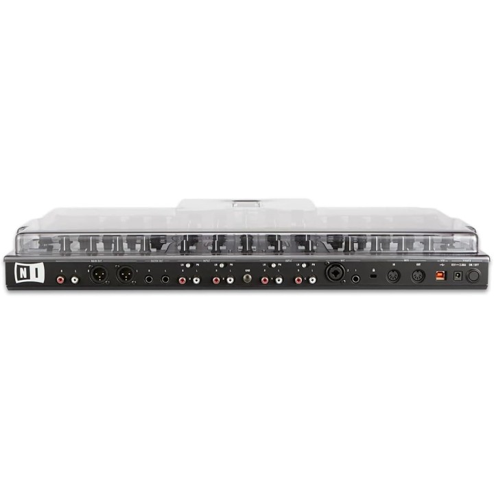 Acquista DECKSAVER DS PC KONTROL S8 online | Merula Strumenti Musicali