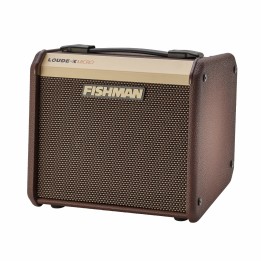 Acquista FISHMAN LOUDBOX MICRO 40W (PRO-LBT-400) online | Merula Strumenti Musicali