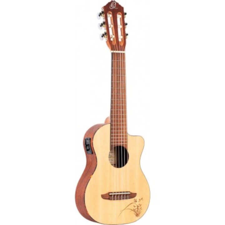 Acquista ORTEGA RGL5CE 48671 online | Merula Strumenti Musicali