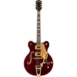 Gretsch G5422TG Electromatic Classic Hollow Body Double-Cut, chitarra elettrica