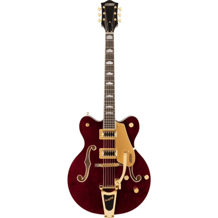 Gretsch G5422TG Electromatic Classic Hollow Body Double-Cut, chitarra elettrica