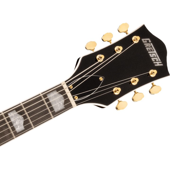 Gretsch G5422TG Electromatic Classic Hollow Body Double-Cut, chitarra elettrica