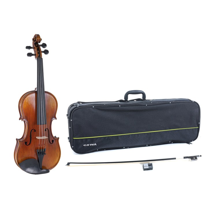 Acquista GEWA VIOLINO MAESTRO 2 4/4 GS4000812226 online | Merula Strumenti Musicali