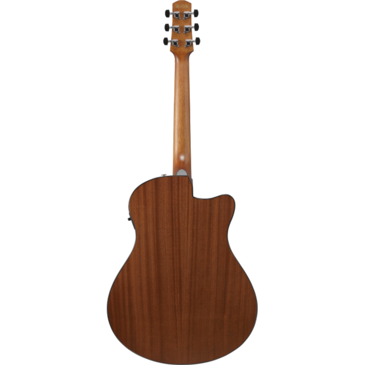 Acquista IBANEZ AAM50LCEOLB online | Merula Strumenti Musicali