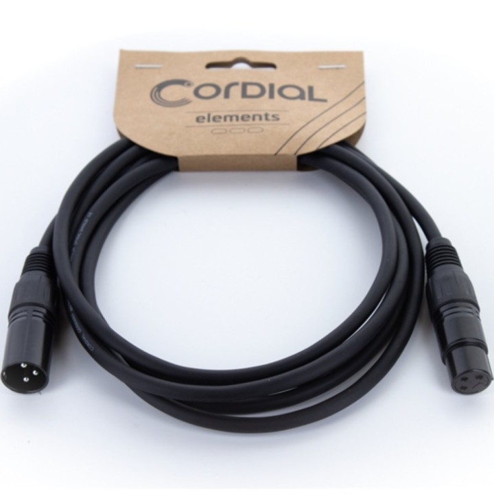 Cordial - Elements EM 6 FM