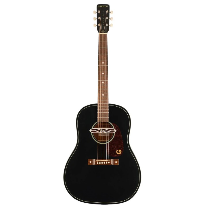 Acquista GRETSCH 2711230511 JD DREAD DELTO TSPG BLKT online | Merula Strumenti Musicali