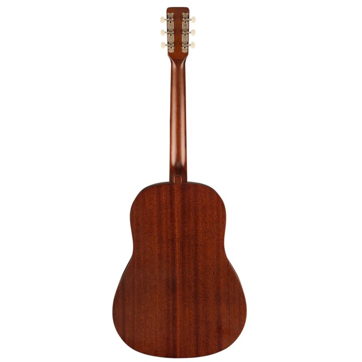 Acquista GRETSCH 2711230511 JD DREAD DELTO TSPG BLKT online | Merula Strumenti Musicali
