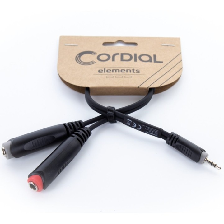 Cordial - Elements EY 0.3 WGG