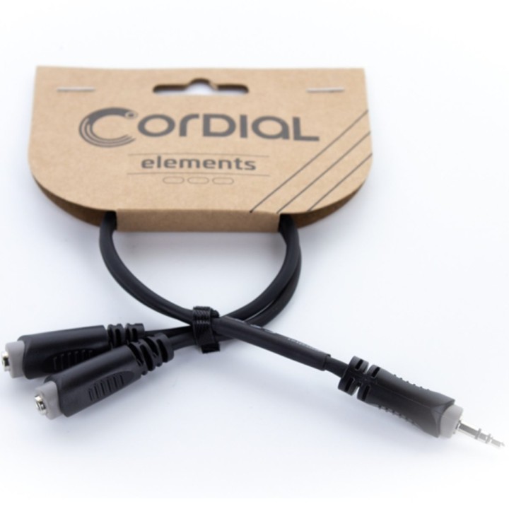Cordial - Elements EY 0.3 WYY