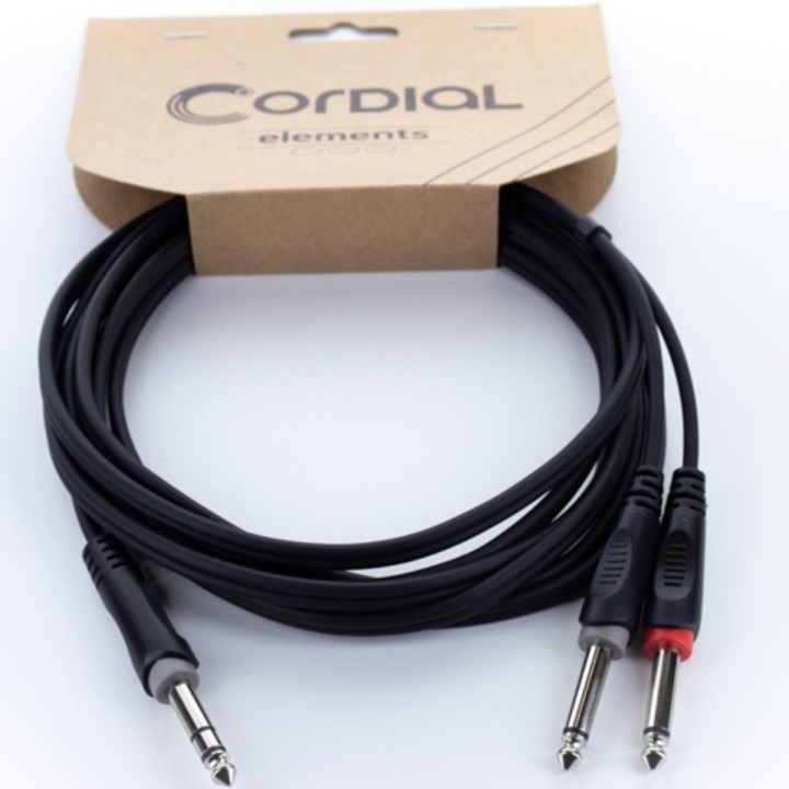 Cordial - Elements EY 1 VPP