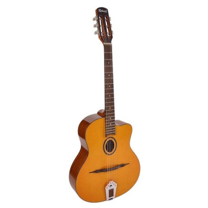 Acquista RICHWOOD RM-70-NT online | Merula Strumenti Musicali