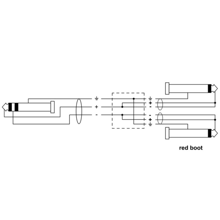 Cordial - Elements EY 3 VPP