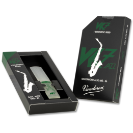 Acquista VANDOREN SVK72135 ANCIA SINTETICA VK7 SAX ALTO 35 online | Merula Strumenti Musicali