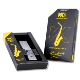Acquista VANDOREN SVK12160 ANCIA SINTETICA VK1 SAX ALTO 60 online | Merula Strumenti Musicali