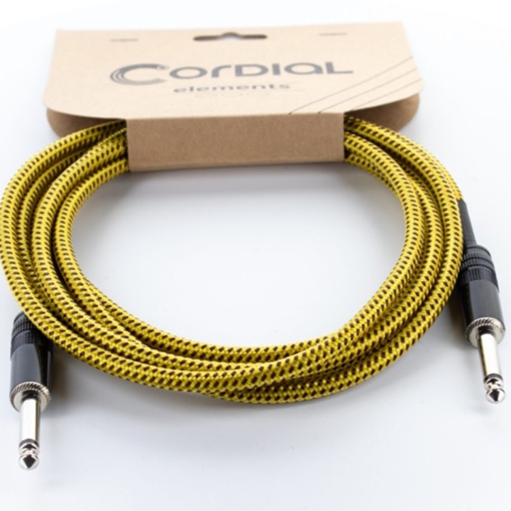 Cordial - Elements EI 5 PP-Tweed-YE