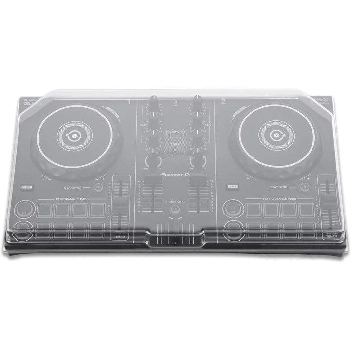 Acquista DECKSAVER DS LE PC DDJ 200 online | Merula Strumenti Musicali