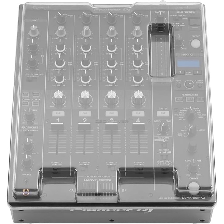 Acquista DECKSAVER DS PC DJM 750 MK2 online | Merula Strumenti Musicali