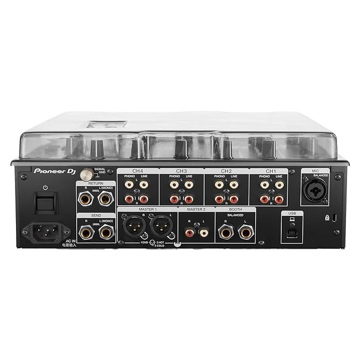 Acquista DECKSAVER DS PC DJM 750 MK2 online | Merula Strumenti Musicali