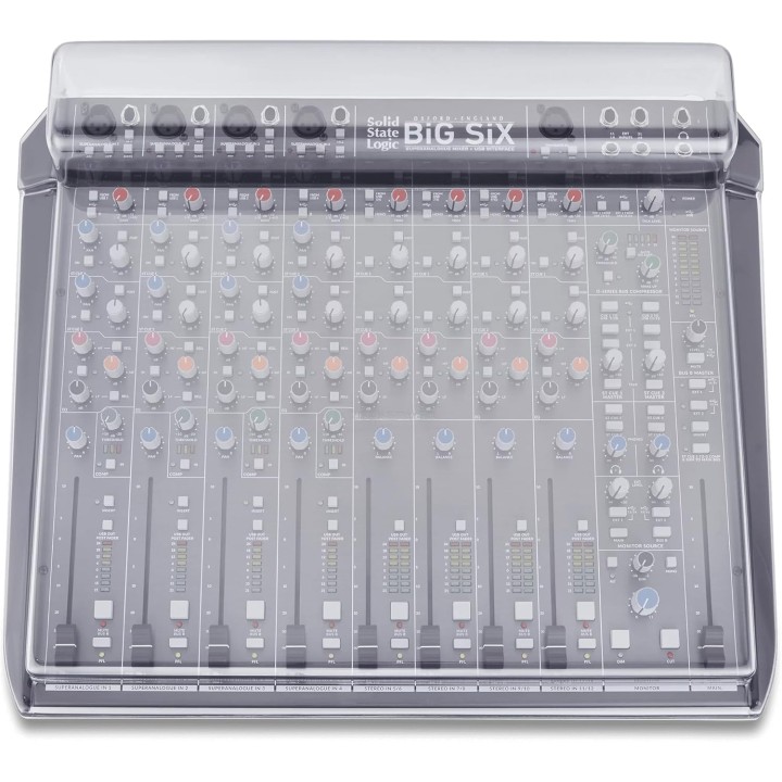 Acquista DECKSAVER DS PC SSL BIG SIX online | Merula Strumenti Musicali