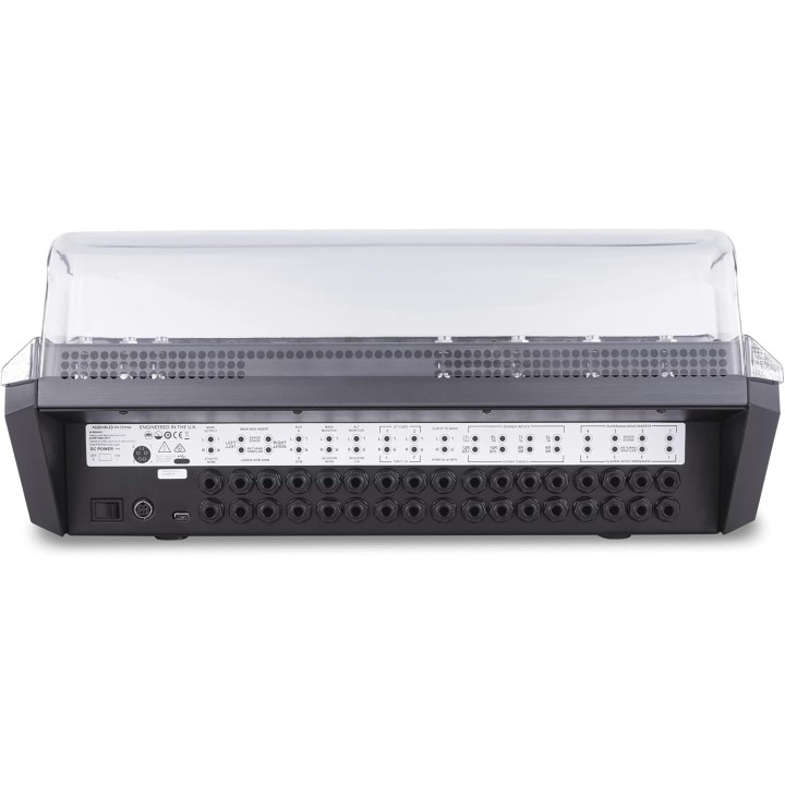 Acquista DECKSAVER DS PC SSL BIG SIX online | Merula Strumenti Musicali