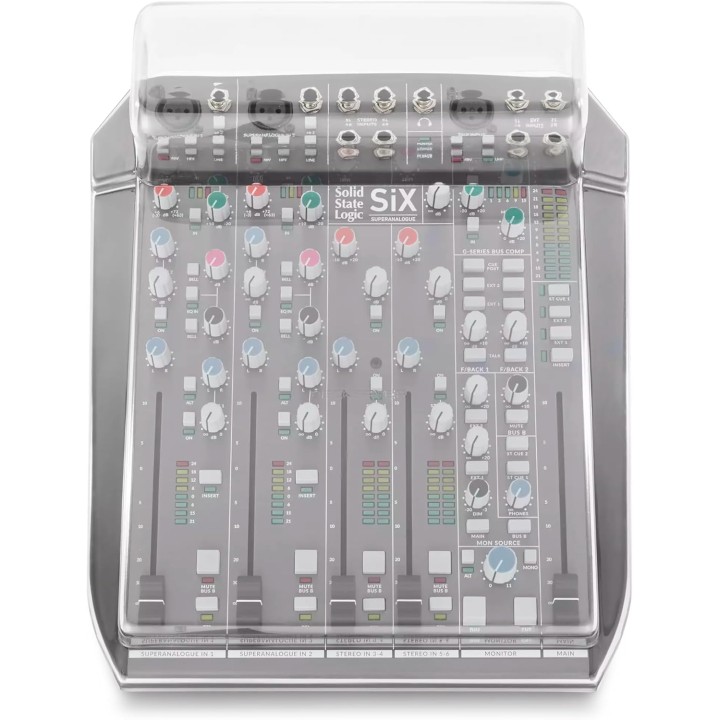 Acquista DECKSAVER DS PC SSL SIX online | Merula Strumenti Musicali