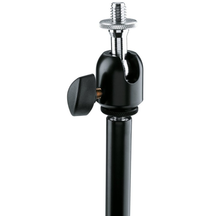 Konig & Meyer - 19695 Universal Joint Black