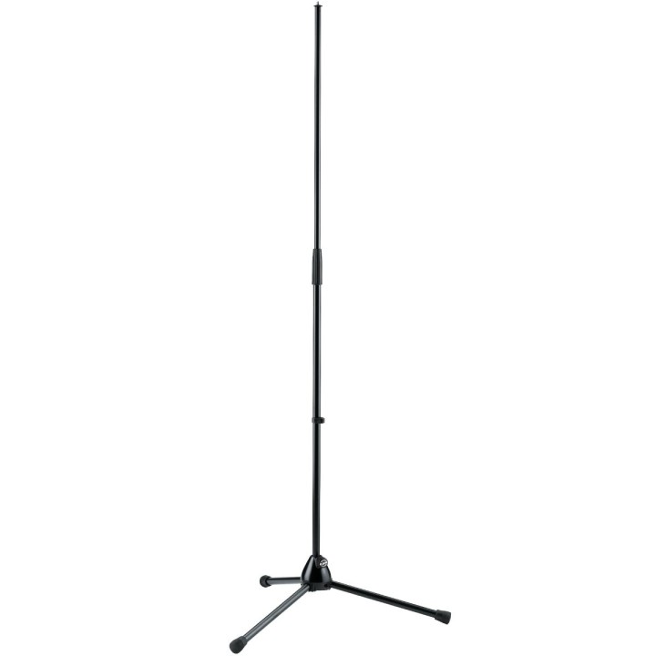 Konig & Meyer 20130 Microphone stand black, stand per microfono
