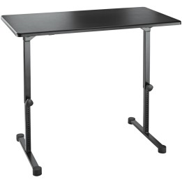 Konig & Meyer - 12170 DJ Desk Black