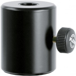 Konig & Meyer 21105 Counter Weight Black, contrappeso per asta microfonica