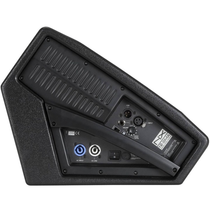 RCF L'NX 12-SMA, Monitor da palco