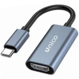 Karma AD 2225, adattatore Type-C/HDMI