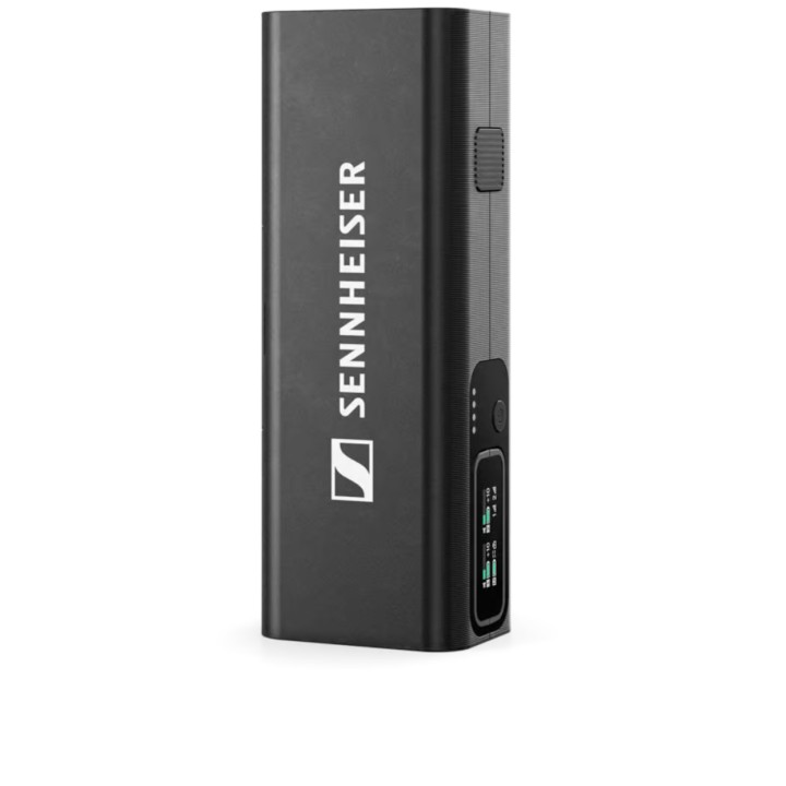 SENNHEISER - PROFILE WIRELESS 2 CHANNEL SET