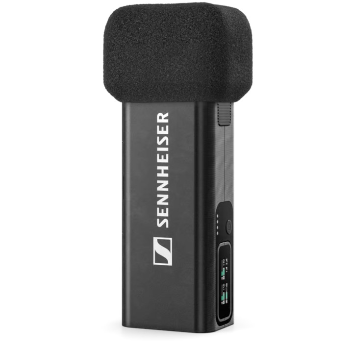 SENNHEISER - PROFILE WIRELESS 2 CHANNEL SET