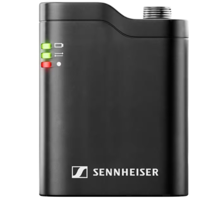 SENNHEISER - PROFILE WIRELESS 2 CHANNEL SET