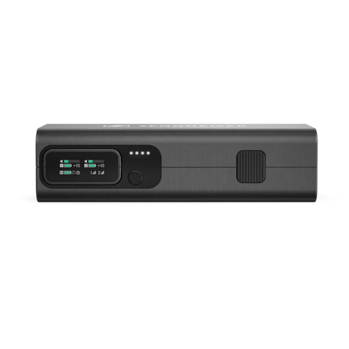 SENNHEISER - PROFILE WIRELESS 2 CHANNEL SET