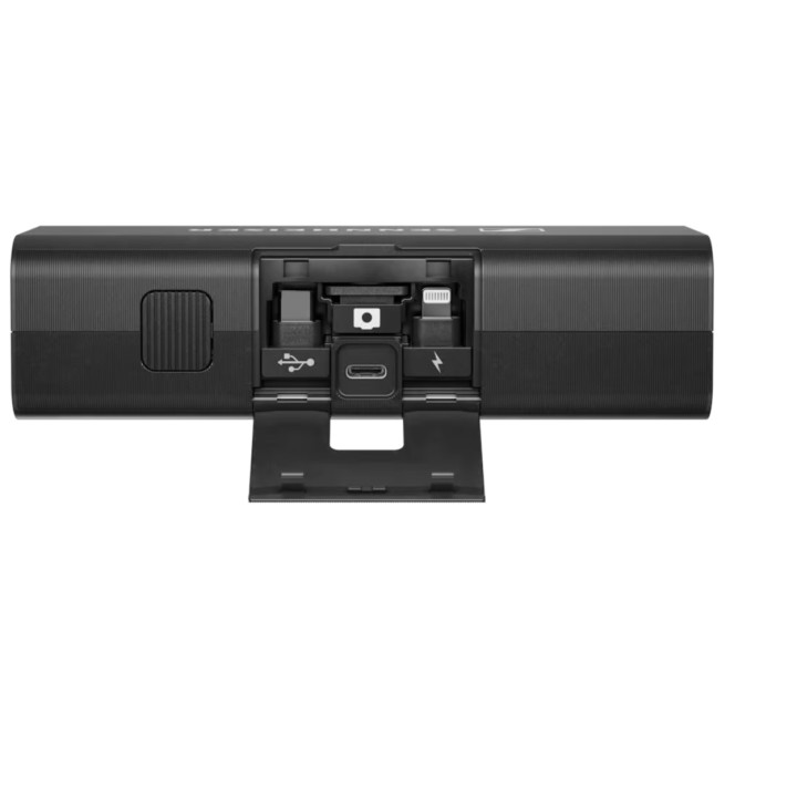 SENNHEISER - PROFILE WIRELESS 2 CHANNEL SET