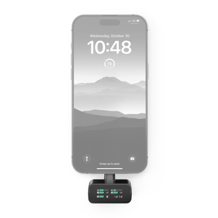 SENNHEISER - PROFILE WIRELESS 2 CHANNEL SET