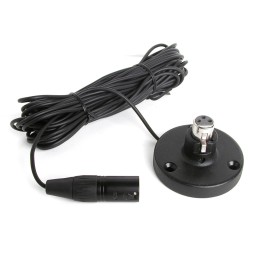 Acquista SAMSON XFM1 - BASE PER MICROFONO A COLLO D'OCA online | Merula Strumenti Musicali