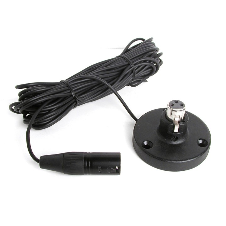 Acquista SAMSON XFM1 - BASE PER MICROFONO A COLLO D'OCA online | Merula Strumenti Musicali