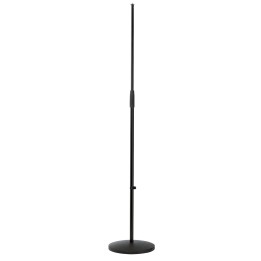 Acquista KONIG & MEYER 26010-300-55 MICROPHONE STAND BLACK online | Merula Strumenti Musicali