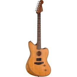 Fender - 0973133534 Acous STD Jazzmaster AGN