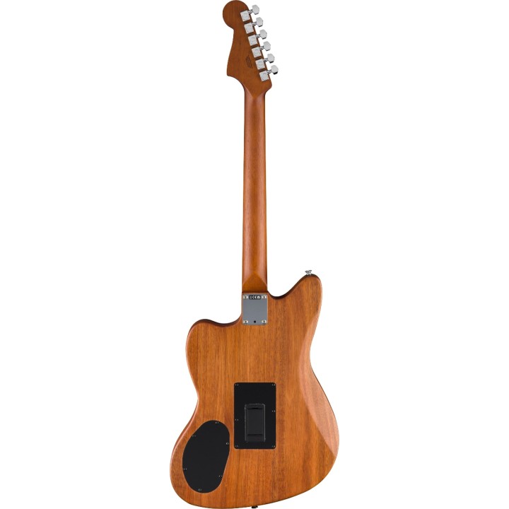 Fender - 0973133534 Acous STD Jazzmaster AGN