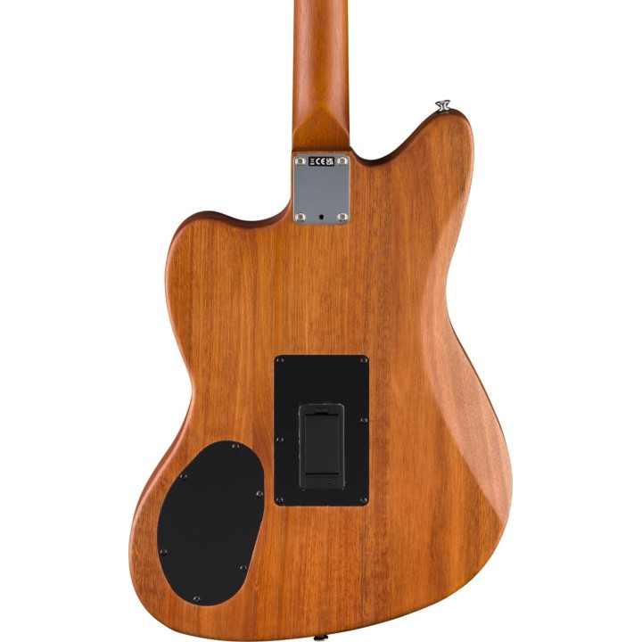 Fender - 0973133534 Acous STD Jazzmaster AGN