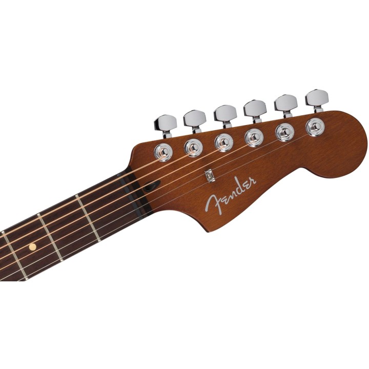 Fender - 0973133534 Acous STD Jazzmaster AGN