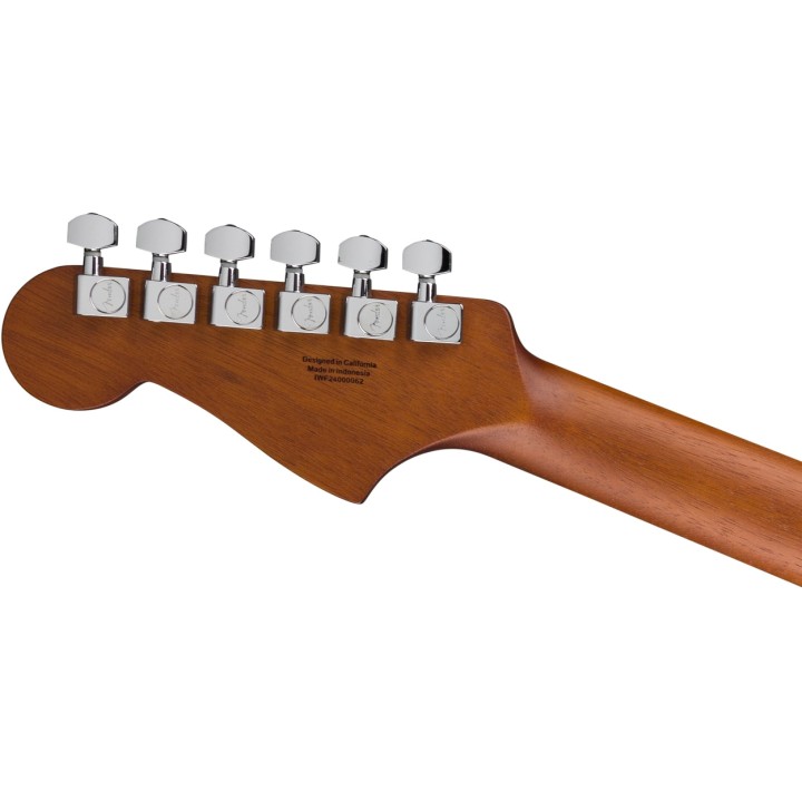 Fender - 0973133534 Acous STD Jazzmaster AGN