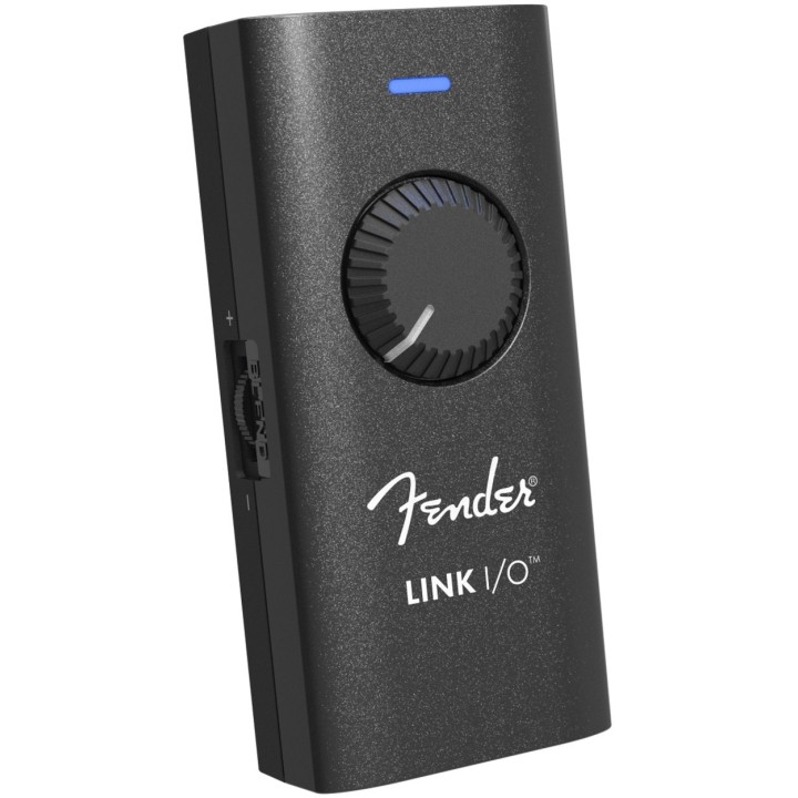 FENDER - 2313000000 Fender Link I/O Interface