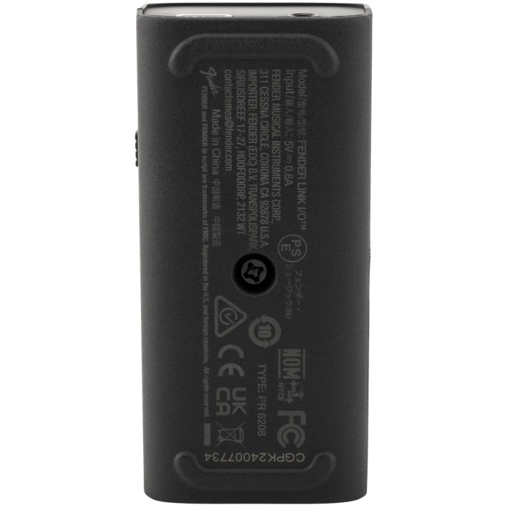 FENDER - 2313000000 Fender Link I/O Interface